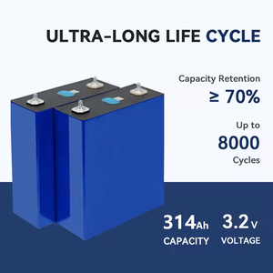 BetterESS PL EU 2024 新品级库存 MB31 314Ah LiFePO4 方形电池 <span class=keywords><strong>3</strong></span>.2V 280-340Ah 8000 次循环 <span class=keywords><strong>3</strong></span> 年保修 太阳能 - Product Image 6