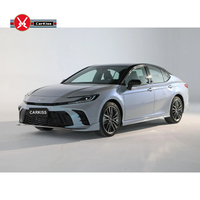 2024 TOYOTA Camry véhicules d'exportation japonais haute Performance voitures neuves et d'occasion 2.0HE vente chaude voitures à essence