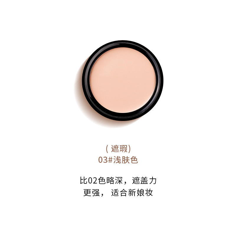 Couleur de peau claire (correcteur)