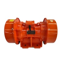 MVE Serie 25KN 30KN 220V/380V 3-Phasen Vibrationsmotor mit Kupferdraht IP55/IP65 Schutz Geräuscharm für Keramikglasur-Mischung