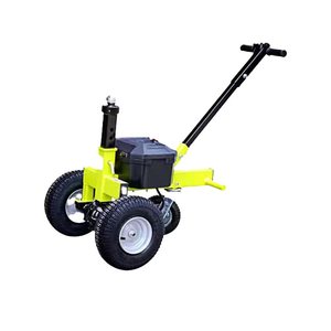 2800lbs caravan elettrico pesante motore per rimorchio con regolazione <span class=keywords><strong>a</strong></span> sfera in acciaio per auto - Product Image 1