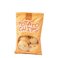 Fabricant de pommes de terre Design Hamburger Pet Peluches Dog Squeaky Toy Set