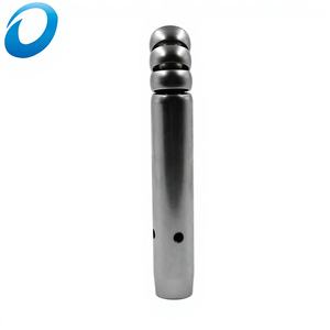 Repuestos para Dobladora de Tubos de Cobre, Mandril Universal de 3 Curvas XP011, Molde de Punzonado - Product Image 5