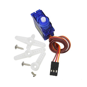 Telecomando <span class=keywords><strong>Quadcopter</strong></span> <span class=keywords><strong>Set</strong></span> A2212 KV2200 Motor + 30A modulazione elettrica XT60 testina + 6035 Paddle + kit per Drone sterzo 9g - Product Image 4