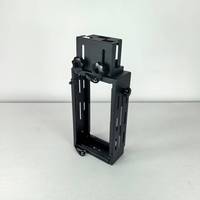 Trendy Best-Seller High-Load Steel Laptop Computer Case Stand with Efficient Heat Dissipation in Stock