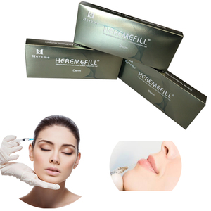 Relleno <span class=keywords><strong>de</strong></span> HA <span class=keywords><strong>de</strong></span> Alta Pureza <span class=keywords><strong>de</strong></span> 5 ml para Rellenar <span class=keywords><strong>Labios</strong></span> y Reducir las Líneas <span class=keywords><strong>de</strong></span> Marioneta - Product Image 5