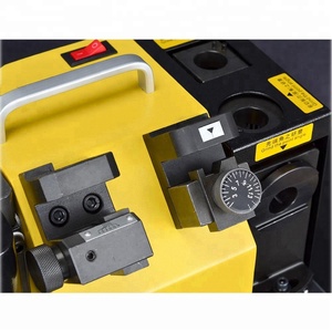 MR-F6 cuối nhà máy và khoan bit Máy xay 13-30mm khoan bit Mài Máy khoan mài không có kỹ năng để xay - Product Image 6