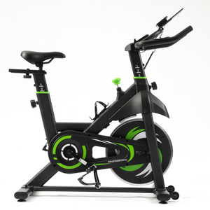 Vélo <span class=keywords><strong>de</strong></span> spinning magnétique ZW Sports pour la maison, ultra-silencieux, vélo d'exercice d'intérieur, équipement <span class=keywords><strong>de</strong></span> fitness sportif - Product Image 4