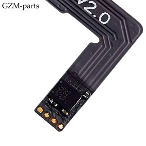 Teléfono móvil I2C <span class=keywords><strong>Face</strong></span> <span class=keywords><strong>ID</strong></span> sin desmontaje Cable de reparación Compatible con IPhone 12 12 Pro Cable flexible de matriz de puntos - Product Image 5