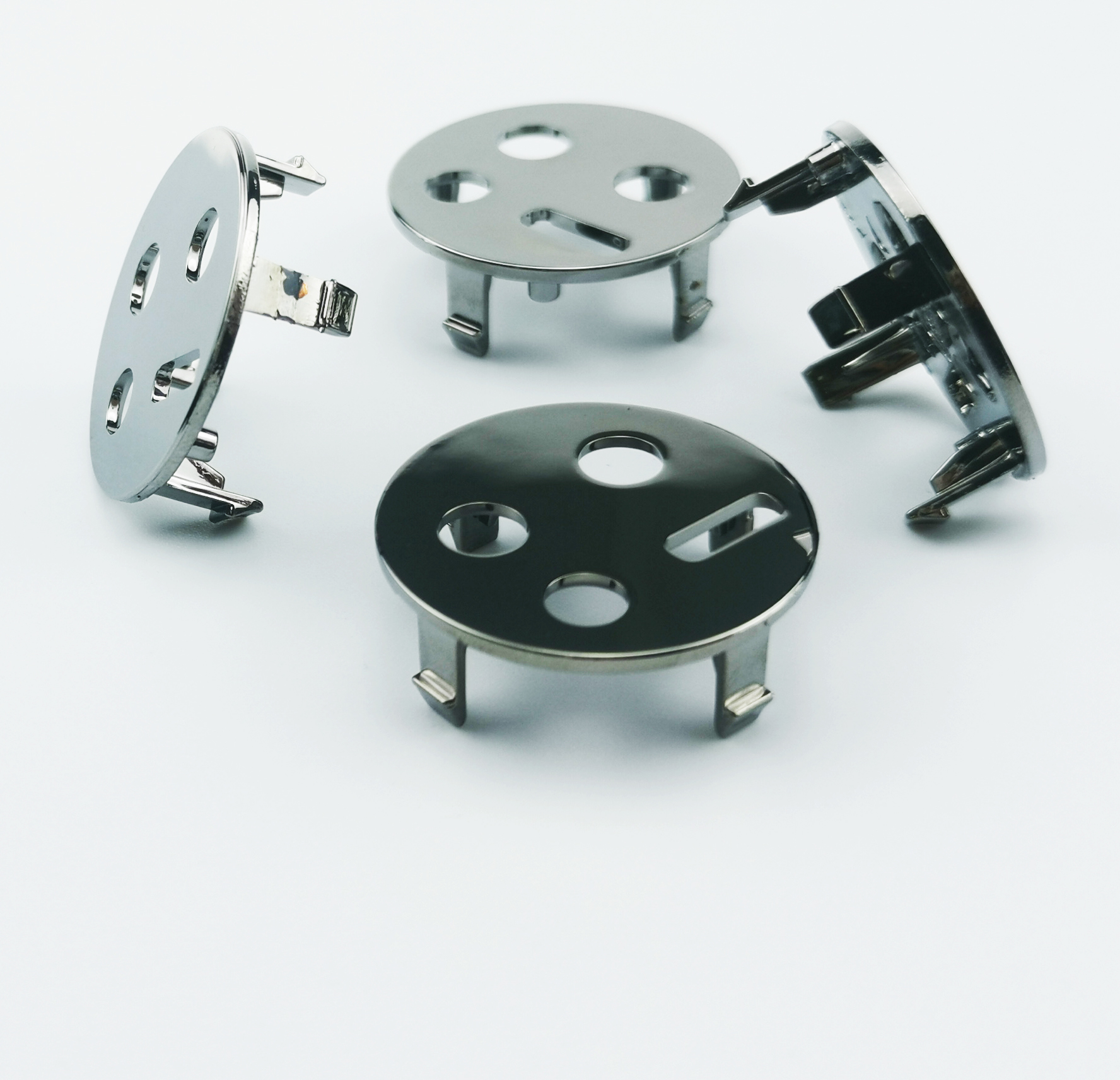 Хит продаж, комплект для подключения к порту Xiaomi K song Treasure, набор для хромирования, литьё под давлением, пластиковое покрытие