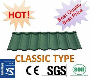 <span class=keywords><strong>Tipi</strong></span> <span class=keywords><strong>di</strong></span> <span class=keywords><strong>Coperture</strong></span> <span class=keywords><strong>per</strong></span> <span class=keywords><strong>Tetti</strong></span> in Stile Spagnolo, Prezzi Tegole Rivestite in Sabbia - Product Image 6