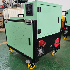 Machine de pulvérisation sans durcissement <span class=keywords><strong>PLE</strong></span> Pulvérisateur de bitume chaud à revêtement étanche Petit équipement mobile de pulvérisation d'asphalte en caoutchouc - Product Image 3