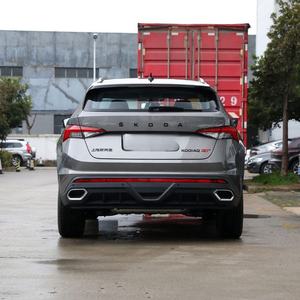 Mejor precio Venta caliente Skoda <span class=keywords><strong>Kodiaq</strong></span> GT 4WD Alto rendimiento 1.5l 2,0 T Vehículo insignia de gasolina Skoda <span class=keywords><strong>Kodiaq</strong></span> 2025 2024 <span class=keywords><strong>7</strong></span> Seat - Product Image 3