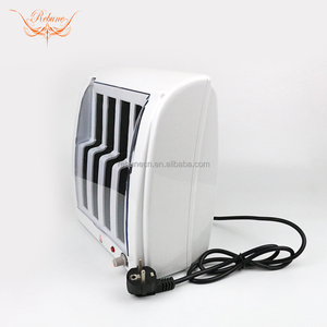 Factory Price Multi Function Cartridge <strong>Wax</strong> <strong>Heater</strong> 4*100 <strong>Roll</strong> on <strong>Wax</strong> Machine for All Body Hair Removal - Product Image 5