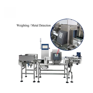 Customized Automatic Fruit Paste Thick Strawberry <b>Jam</b> Honey Ketchup <b>Jar</b> Can Bottle Filling Capping Machine Production Line - Product Image 3