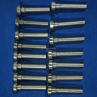 Welle XGY-0902256637 Hochwertige Ersatzteile Kompatibel mit Krones Blasform- und Abfüllmaschinen