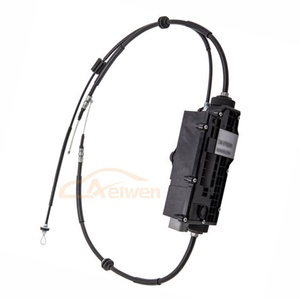 Actionneur de <span class=keywords><strong>frein</strong></span> à <span class=keywords><strong>main</strong></span> électrique de stationnement utilisé pour <span class=keywords><strong>BMW</strong></span> <span class=keywords><strong>X5</strong></span> X6 <span class=keywords><strong>E70</strong></span> E71 E72 OE NO 34436850289 34436779451 34436782205 - Product Image 4