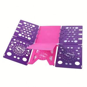 Planche de pliage populaire pour vêtements, t-shirts et linge en plastique - Product Image 1