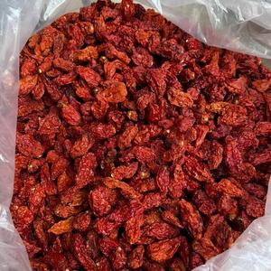 Piment <span class=keywords><strong>Carolina</strong></span> Reaper Super Épicé du Yunnan Chine, Piment Shuan Shuan en Gros pour la Transformation Alimentaire - Product Image 6