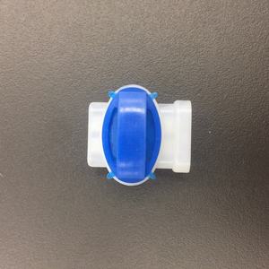 Connecteurs d'épissure électrique 314 auto-agrippants, <span class=keywords><strong>Gel</strong></span> étanche rempli, 3 fils U, 20 pièces - Product Image 6