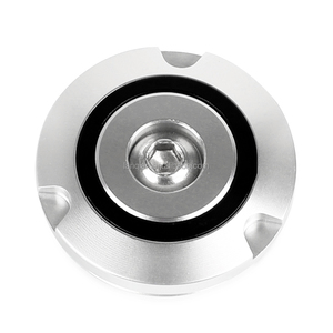 Accesorios de motocicleta para <span class=keywords><strong>BMW</strong></span> R1250GS Adventure, tapón de llenado de aceite de motor para <span class=keywords><strong>BMW</strong></span> R1250R <span class=keywords><strong>R1250RS</strong></span> R1250RT R 1250 GSA R1250 GS R - Product Image 2