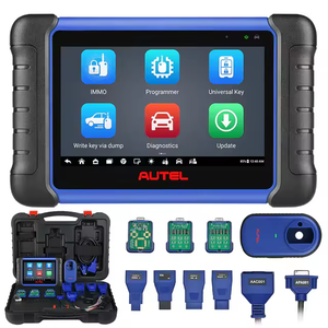 Autel maxiim im508s xp400 Pro Car Key lập trình công cụ <span class=keywords><strong>OBD2</strong></span> Scanner immo Key lập trình chẩn đoán <span class=keywords><strong>Auto</strong></span> Scanner PK KM100 im508 - Product Image 5