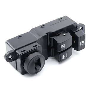 สวิตช์กระจกไฟฟ้า 93570V1030 สำหรับรถยนต์ JAC Jianghuai ระบบควบคุมไฟฟ้าอัตโนมัติ 12V - Product Image 3