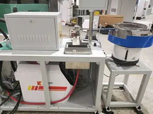 Equipamento de brasagem de alta frequência usado para soldagem de dente de serra