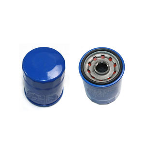 Accessori Auto ricambi motore Auto filtro olio Auto per Honda Civic Fit 15400-RAF-T01 15400-RTA-003 - Product Image 1