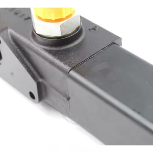 Válvula direccional neumática confiable de para equipos industriales y maquinaria de construcción Equipos y maquinaria industrial - Product Image 5