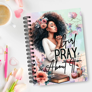 Fundas para Cuadernos con Protección UV, Sin Pedido Mínimo, Adhesivos con Diseño de Jesús, Precio Bajo, Entrega en 5-8 Días para Pequeñas Empresas - Product Image 3