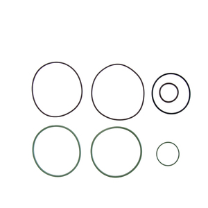 WEIYUAN Kit de réparation de kit de révision de matériaux supérieurs 1213633 pour pompe d'injection CAT 320D pour <span class=keywords><strong>Redat</strong></span> - Product Image 5