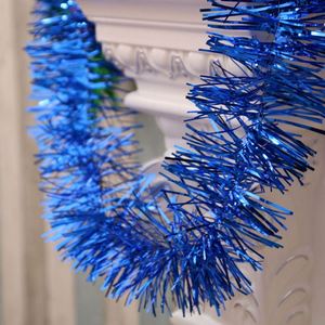 Guirnalda de Lentejuelas para Árbol de Navidad, 2 m, Material Personalizado, Decoración para Fiestas - Product Image 5
