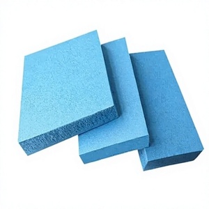 Panneau d'isolation pour chauffage par le sol R-10 XPS, panneau en mousse de polystyrène extrudé résistant à haute pression - Product Image 1