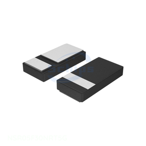 0402 NSR05F30NRT5G Single Diodes Buy Electronics Components Online Authorized Distributor - Product Image 1