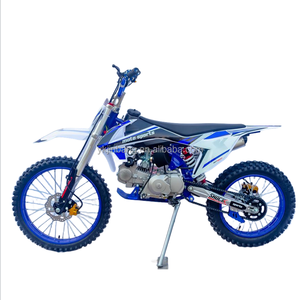 Nouvelle <span class=keywords><strong>moto</strong></span> tout-terrain à essence pour adultes, grande taille, 125cc, 4 temps, moteur refroidi par air, vitesse maximale >80 km/h - Product Image 2
