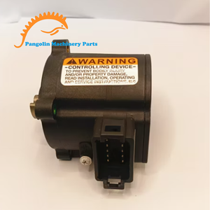 Actionneur de régulateur électrique d'origine CSJHPSS 2868A014 U5MK0669 pour moteur Perkins série 1103/1104, machines à démarrage hydraulique - Product Image 4