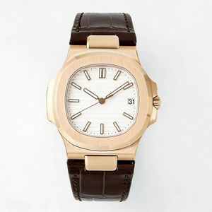 Super Quality waterproof <b>Mechanical</b> <b>Watch</b> 40mm DDF Factory ETA 324 Movement 57-11 101gGrey PP <b>Watch</b> - Product Image 1