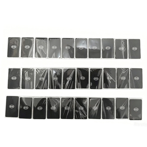การ์ด NFC แท้สำหรับรถยนต์ BYD รุ่นทั่วไป เช่น Tang DMI, Han Plus, Qin Plus, Yuan, Atto 3, Song Plus, Seagull, Dolphin และ Seal - Product Image 4