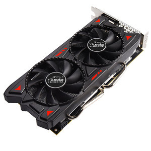 原装新显卡视频游戏Rx580 8gb <span class=keywords><strong>DDR5</strong></span> 8000MHz - Product Image 6