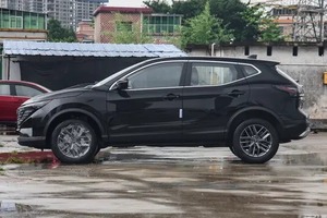 Nissan <span class=keywords><strong>Qashqai</strong></span> 2025 Facelift Honor 2.0L CVT XV True Edition Nero - Product Image 2