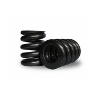 Fabricant de ressorts OEM, ressorts hélicoïdaux en acier au carbone, en métal, personnalisés, amortisseurs, ressorts de compression ronds pour voitures