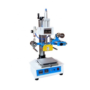 Máquina de Estampado en Caliente Grande, Máquina de Estampado en Caliente para Bricolaje - Product Image 1