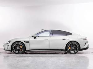 Sedán Eléctrico Puro de Gran Autonomía en Oferta, Xiao MISU7 Pro Max, Auto Usado de Alto Rendimiento - Product Image 3