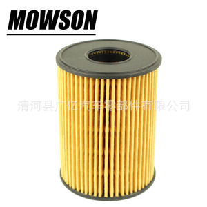 Filtro de aceite A2661800009 para Mercedes-Benz W169 W245 con junta tórica incluida - Product Image 3