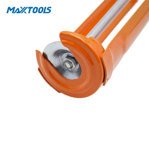 औद्योगिक शक्ति मैनुअल कैलुकिंग बंदूक घूर्णन एल्यूमीनियम सिलिकॉन गोंद निर्माण प्लास्टिक स्रोत लोहे औद्योगिक कैलुकिंग मशीन - Product Image 4