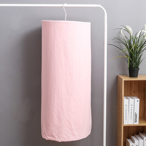 DS4296 Étendoir à linge en <span class=keywords><strong>spirale</strong></span> en acier inoxydable pour couvertures, draps et housses de couette, idéal pour balcon et gain de place - Product Image 4