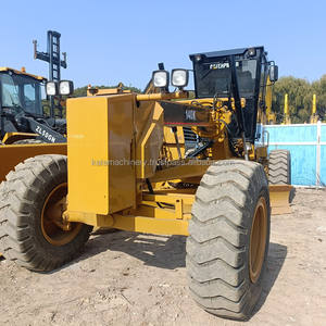 รถขุดตีนตะขาบ140K เครื่องจักรหนัก2017 2020ผลิตจากโรงงานชั้นนำของญี่ปุ่น - Product Image 6