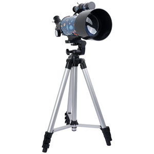 Astronomical Telescope 40070 Astronauts High Definition Stargazing For Children - Product Image 4
