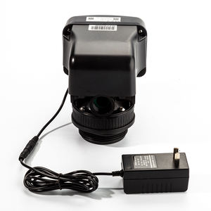 فلتر رمل صمام مياه عالي الجودة من الشركة المصنعة للمكونات الأساسية PLC & Gear V Abs مادة مباشرة من الصين - Product Image 6